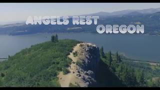 Angels Rest