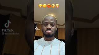 Expression check Korede Bello || TikTok trend