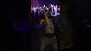 Key Glock Concert! Dallas Texas. (Dance video)