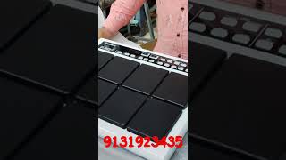 roland spd 20pro octapad unboxing video || roland spd 20pro cg and dhumal backup video - 9131923435