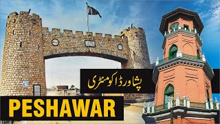 All about Peshawar | Peshawar Documentary