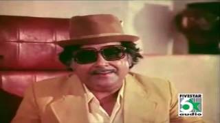 M.N.Nambiar & Jaishankar Super Scene | Garjanai | Rajinikanth