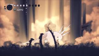 Hollow Knight - Ascended Absolute Radiance