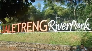 Jaletreng Riverpark, Tempat Asik Refreshing Di BSD