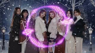 TWICE, Wonderful Day (Audio+spectrum effect)