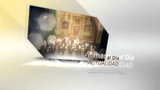 Radio Televisión municipal de AlhaurÍn el Grande @AlhaurinTv Promo del canal 01