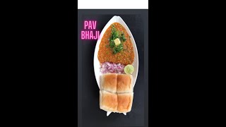 Delicious Pav Bhaji Recipe | Pav Bhaji Street Food | Manvas Khayali Pulao