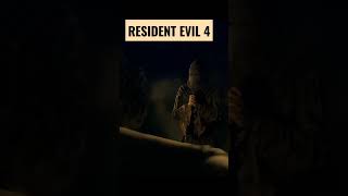 Resident Evil Trailer 2 Part 1 #shorts #trending #residentevil4 #rs4 #residentevil #capcom