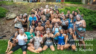 Woodleaf 2023 YL Cental Honolulu and Kapolei