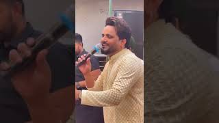 Manjit Sahota live performance