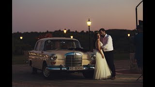 Giorgos & Evi wedding | Chalkida | Porikis Efstathios Wedding Movie