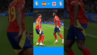 HIGHLIGHTS [SPAIN VS ENGLAND] EURO 2024 FINAL