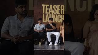 Madraskaaran Movie Teaser Launcj