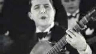 MANO A MANO - CARLOS GARDEL