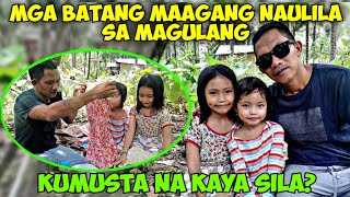 PART 15 | MGA BATANG MAAGANG NAULILA SA MAGULANG BINALIKAN NI PB TEAM NONOY PARA PAABUTAN NG TULONG