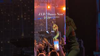 J.I.D. "Dance Now" [San Diego, CA 2024] @jid6871