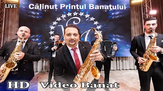 CĂLINUŢ PRINŢU BANATULUI  || ARDELEANA YUGO 2020 || 4K