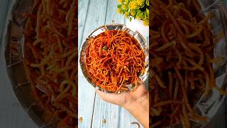 Chinese Bhel Recipe #shorts #snacks #recipe #bhel #foodies