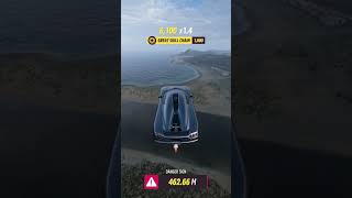 Can the CCX jump the river? #gaming #shorts #fh5 #forzahorizon5 #gamingconsole #forzagaming #xbox