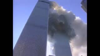 ALL STAGED, NO AIRPLANES, NO ISLAMIC HIJACKERS. (Controlled Demolition).