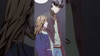 The Distance Between Us #manhwa #manga #shorts #webtoon #webcomic #kpop #kdrama #romance