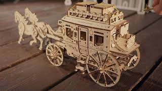 Stagecoach from doecoliving.com