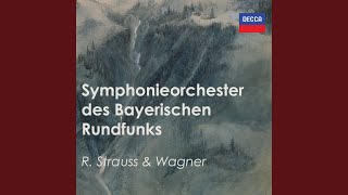 Wagner: Tristan und Isolde, WWV 90, Act II Scene 2 - O sink hernieder, Nacht der Liebe (Love...