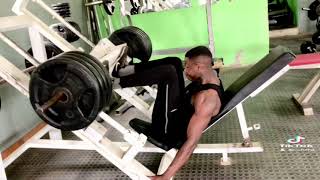 WebstaWorld - Gym ( Get Yourself Motivated ) legpress 🦵  #fitness #legs #workout #bodybuilding #gym