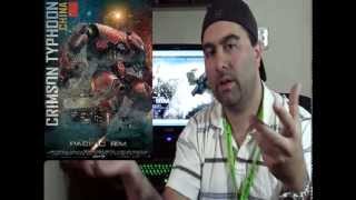 Pacific Rim Review