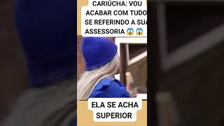 PARA TUDO BRASIL!!! 😲😲😲😲 #afazenda #famosos #treta #realitys