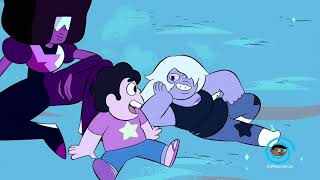 Steven Universe - All 2 main series and Future Intros (my big thanks to the series)