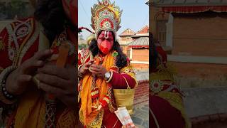 Jay bajrangbali #youtubeshorts #hanumanji #bajrangbali