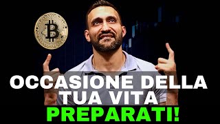 Crypto: Questo Sconvolge Persino Me, Ma È Solo L'inizio! 🤯