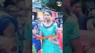 new chapri kuri viral dabung dance 🤣🤣 ছাপরি কুড়ি ভাইরাল ডাবুং এনেজ #viralvideo #goromkorayt #short