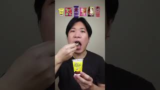 #mukbang #food #eating #spicy #eatingshow #emoji #chocolate #snacks #noodles #drink #shorts