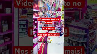 Os 5 maiores shoppings do mundo #capcut #fatos #curiosidades #viral #mundo  #shopping