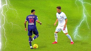 Most Humiliating Skills in Football 2021🔥 HD