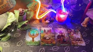 VIRGO💫December ---- कन्या राशि🌿 Hindi Tarot