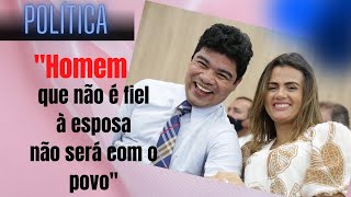 Anderson Silva critica Samuel Mariano!