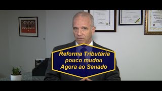 Reforma Tributária pouco alterou para a Pequena Empresa