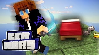 Minecraft Bed Wars : EP 8 - NE-A SPART PATUL CU POTIUNE DE INVIZIBILITATE