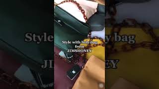 TAS WANITA HOLY BAG BY JIMSHONEY