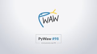 PyWaw #98 - Transmisja na żywo