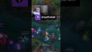 Oh hey look, a quadra :) | shaythxbaii on #Twitch