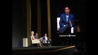 SuccessConnect 2017: SuccessFactors Implementation Stories