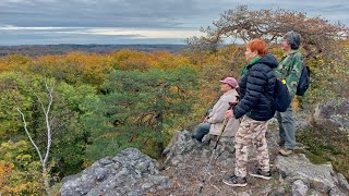 Turistika Křivoklátsko -  PR Jouglovka