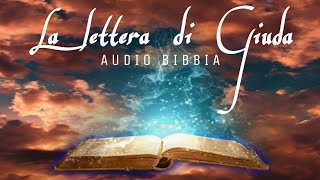 La lettera di Giuda