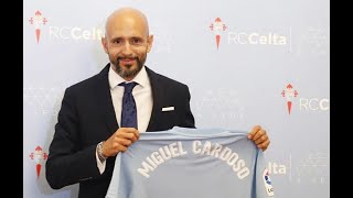 Part 1 of Analyzing Celta - LaLiga