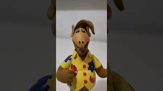 La Figura de Alf !!!!