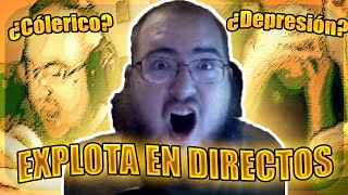 CÓMO NO SER STREAMER EN TWITCH | LA HISTORIA DE WINGSOFREDEMPTION (JORDIE JORDAN)